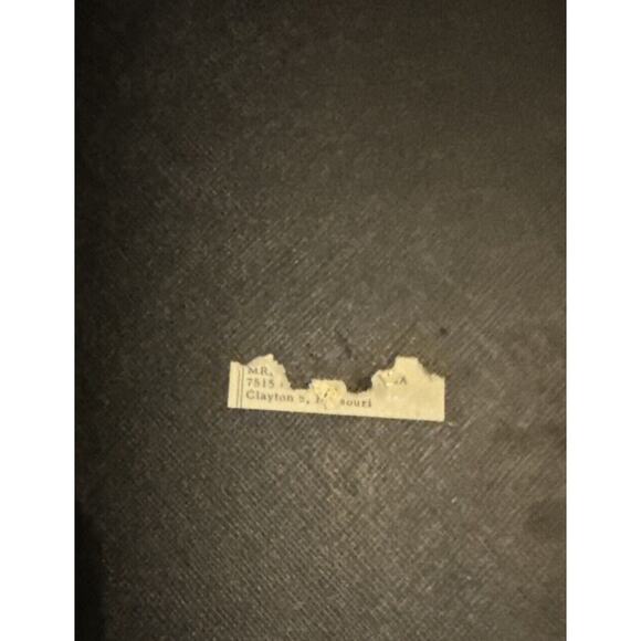 HOLY BIBLE ILLUSTRATED Oxford Self-Pronouncing Edition VTG King James READ - Picture 3 of 10